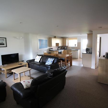 Atlantic Reach Cottages, Newquay 6 Miles, 2 Bedrooms New Quay Exterior foto