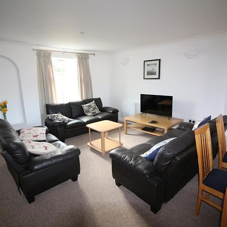Atlantic Reach Cottages, Newquay 6 Miles, 2 Bedrooms New Quay Exterior foto
