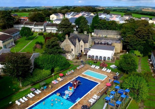 Atlantic Reach Cottages, Newquay 6 Miles, 2 Bedrooms New Quay Exterior foto
