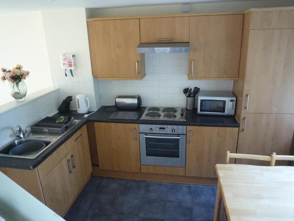 Atlantic Reach Cottages, Newquay 6 Miles, 2 Bedrooms New Quay Exterior foto