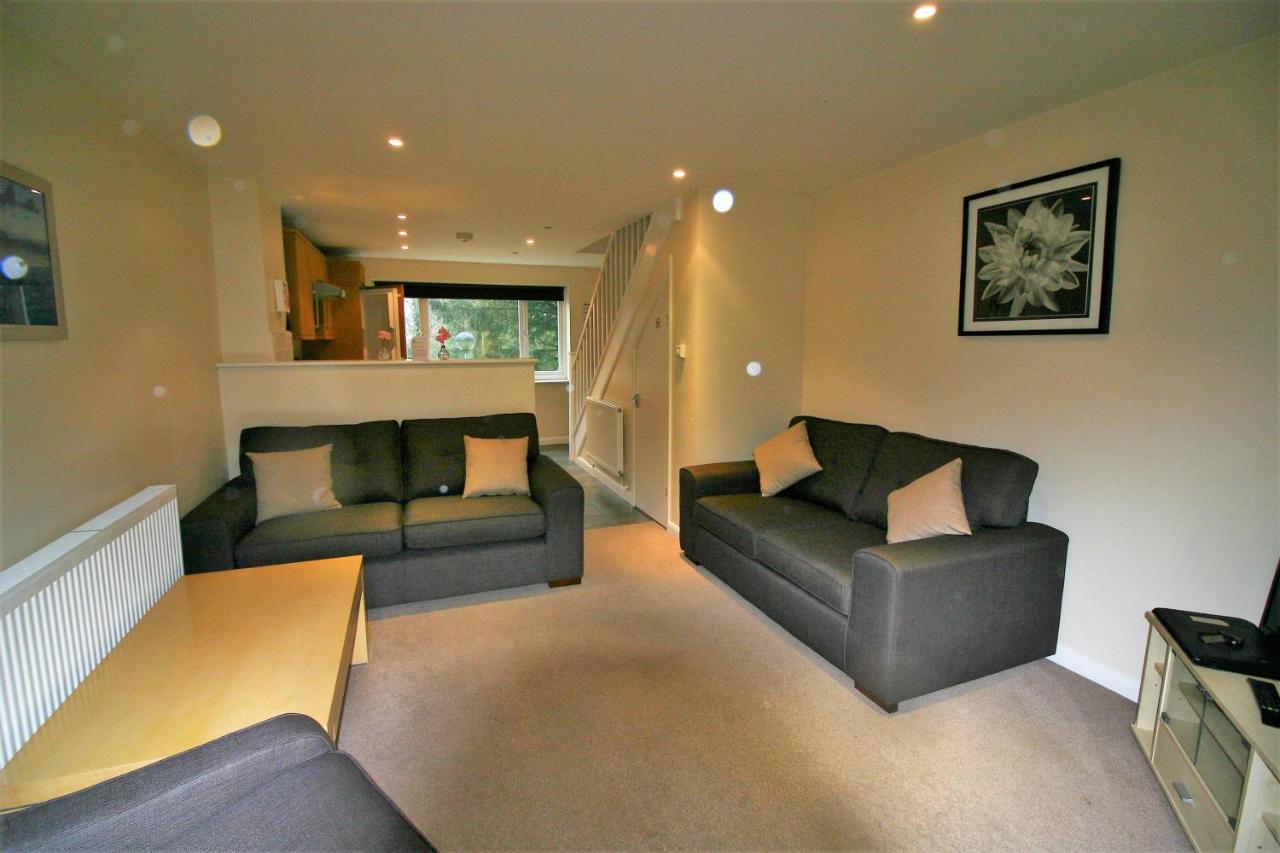 Atlantic Reach Cottages, Newquay 6 Miles, 2 Bedrooms New Quay Exterior foto