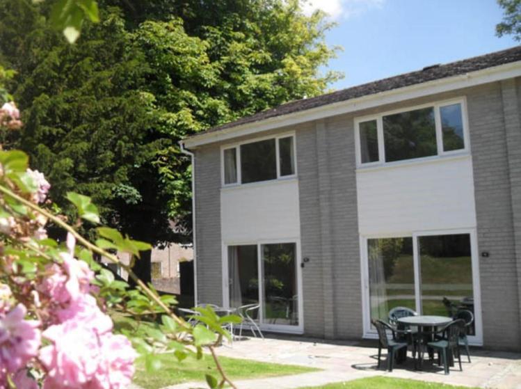 Atlantic Reach Cottages, Newquay 6 Miles, 2 Bedrooms New Quay Exterior foto