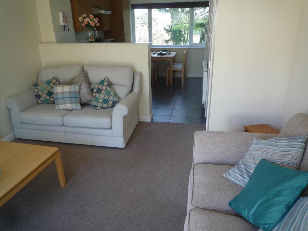 Atlantic Reach Cottages, Newquay 6 Miles, 2 Bedrooms New Quay Exterior foto