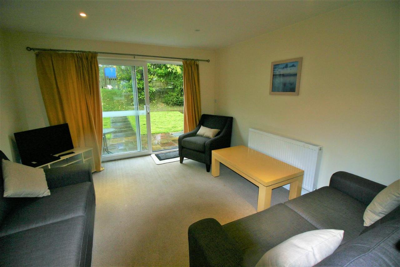 Atlantic Reach Cottages, Newquay 6 Miles, 2 Bedrooms New Quay Exterior foto