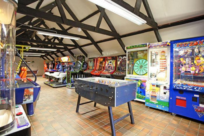 Atlantic Reach Cottages, Newquay 6 Miles, 2 Bedrooms New Quay Exterior foto