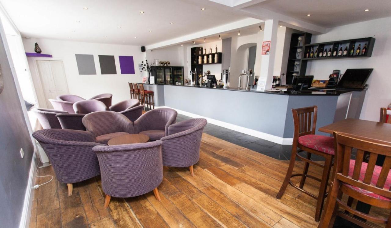 Atlantic Reach Cottages, Newquay 6 Miles, 2 Bedrooms New Quay Exterior foto
