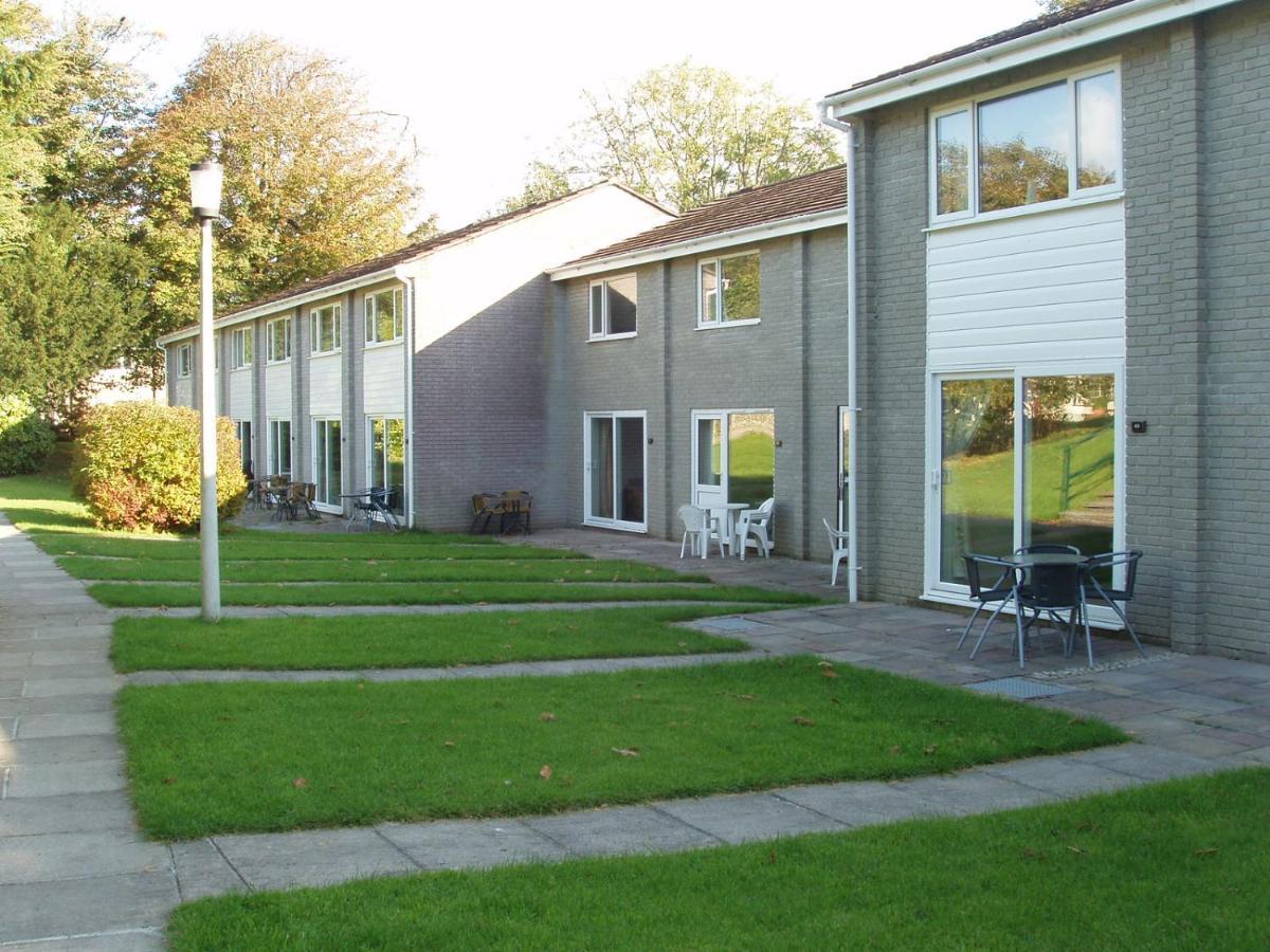 Atlantic Reach Cottages, Newquay 6 Miles, 2 Bedrooms New Quay Exterior foto