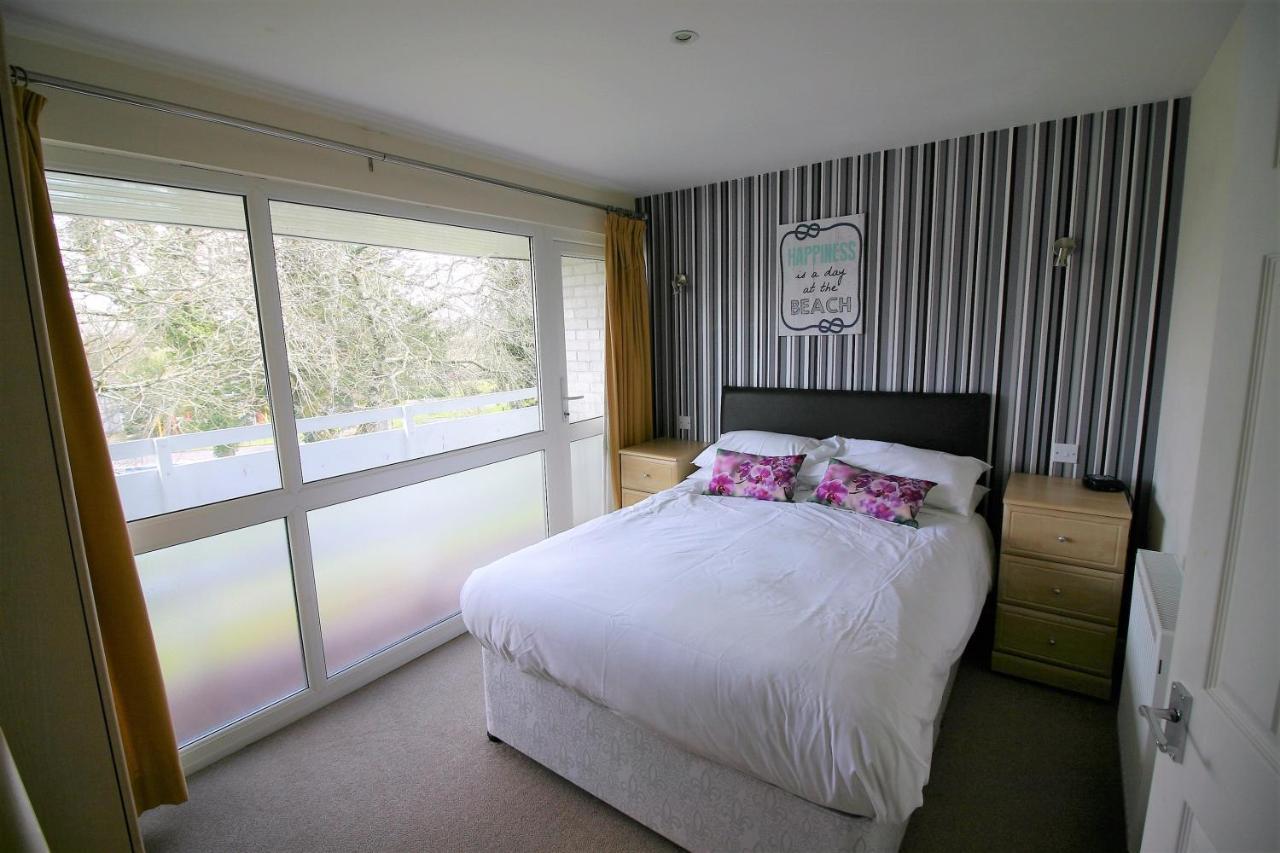 Atlantic Reach Cottages, Newquay 6 Miles, 2 Bedrooms New Quay Exterior foto