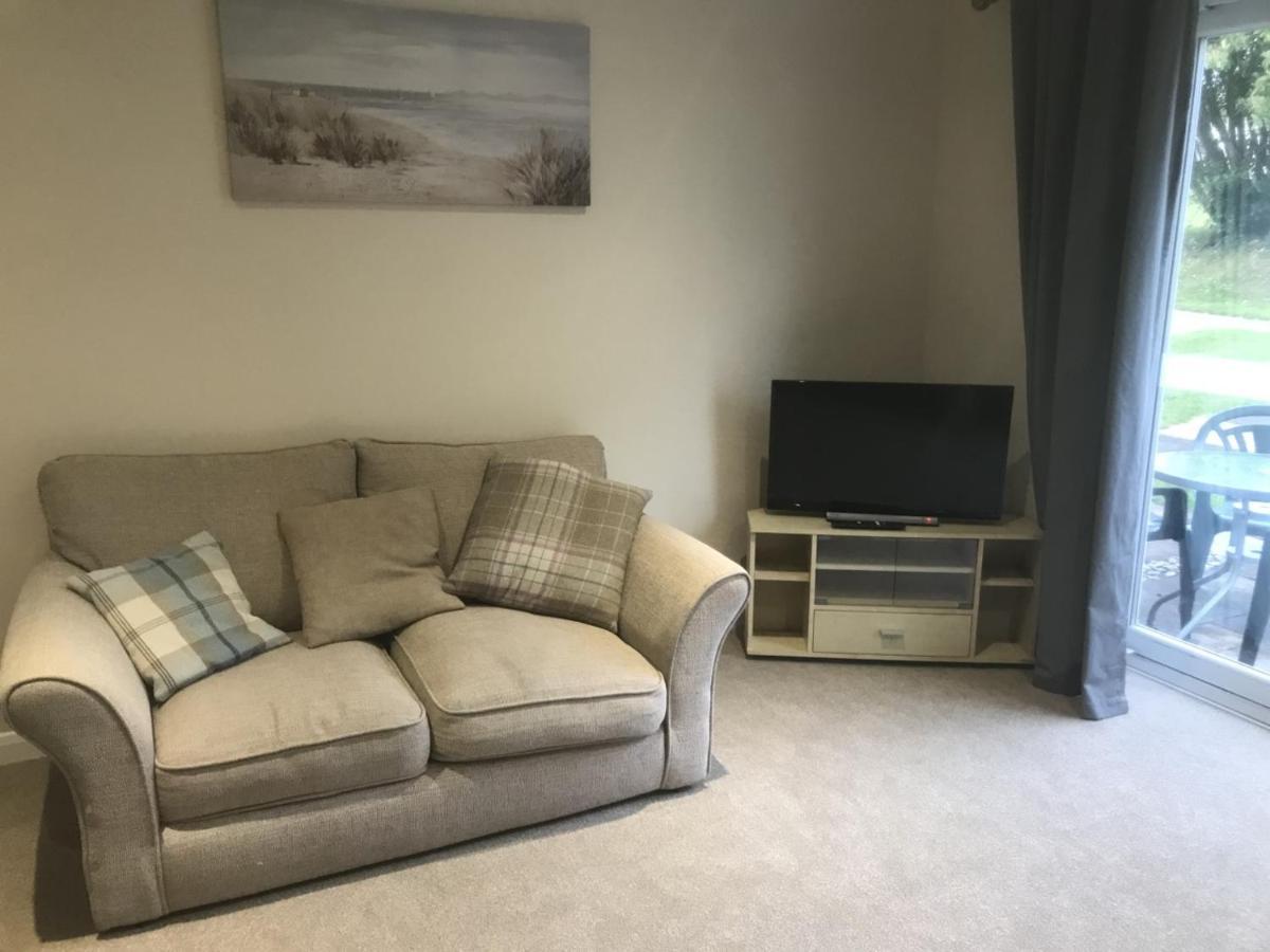 Atlantic Reach Cottages, Newquay 6 Miles, 2 Bedrooms New Quay Exterior foto