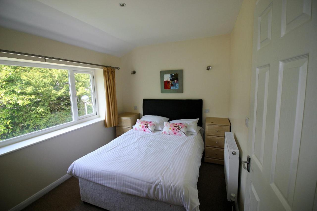 Atlantic Reach Cottages, Newquay 6 Miles, 2 Bedrooms New Quay Exterior foto