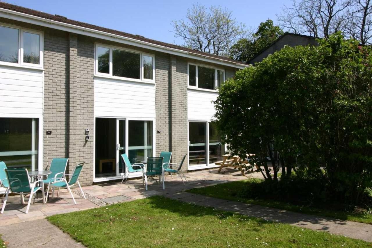 Atlantic Reach Cottages, Newquay 6 Miles, 2 Bedrooms New Quay Exterior foto