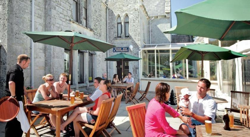 Atlantic Reach Cottages, Newquay 6 Miles, 2 Bedrooms New Quay Exterior foto