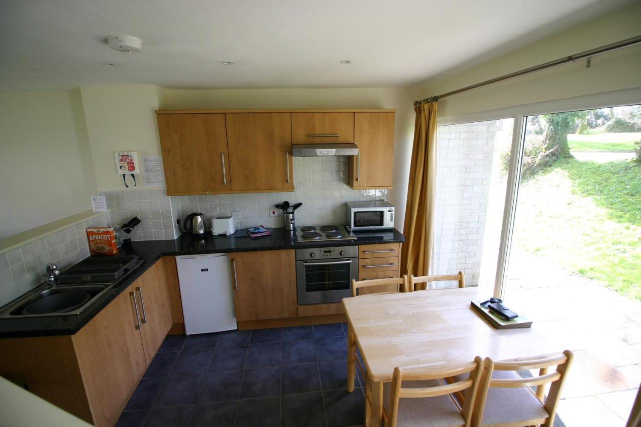 Atlantic Reach Cottages, Newquay 6 Miles, 2 Bedrooms New Quay Exterior foto