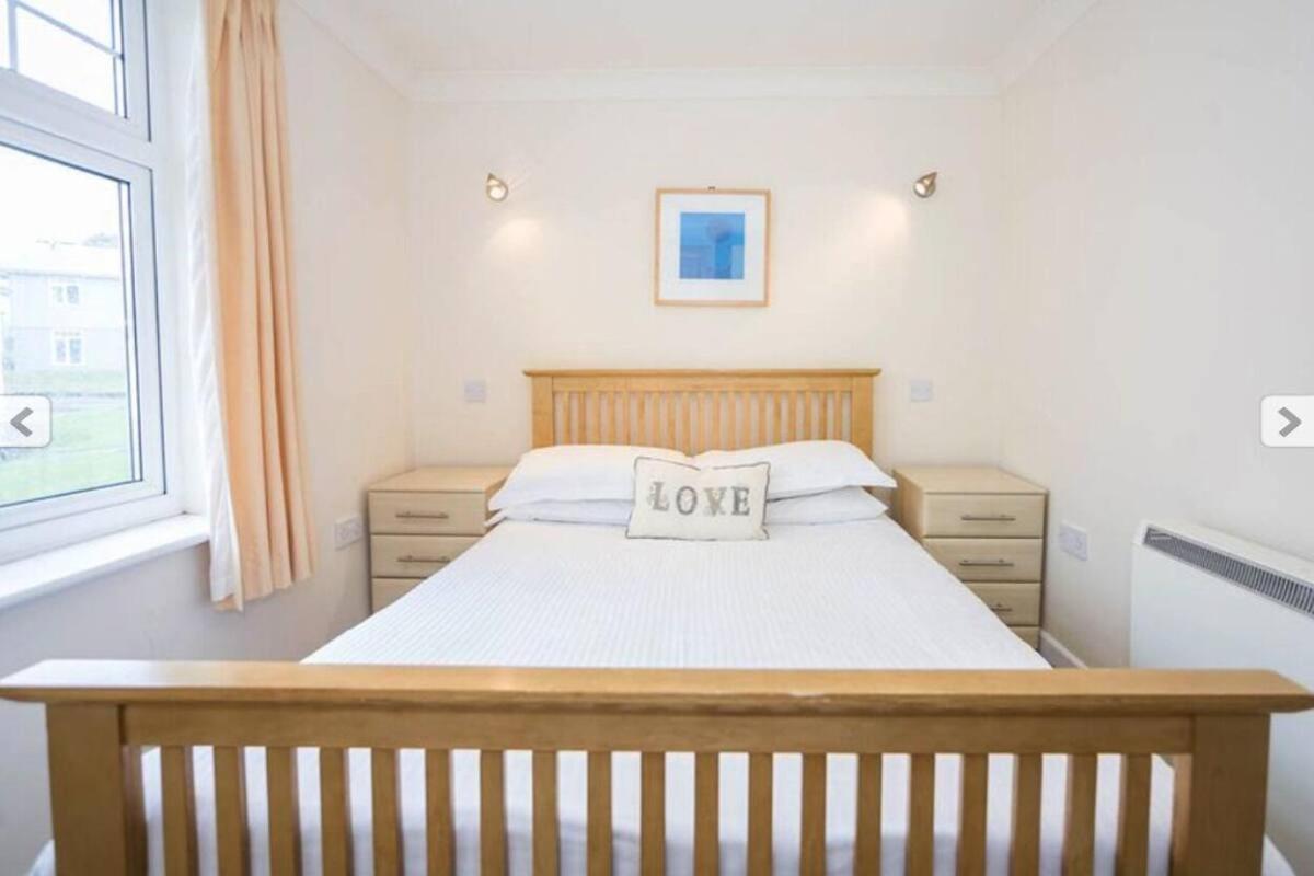 Atlantic Reach Cottages, Newquay 6 Miles, 2 Bedrooms New Quay Exterior foto