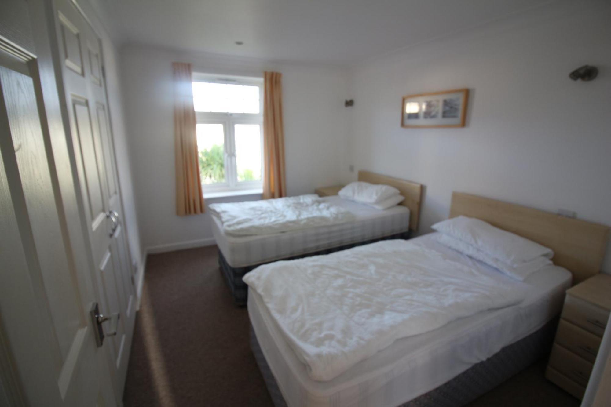 Atlantic Reach Cottages, Newquay 6 Miles, 2 Bedrooms New Quay Exterior foto