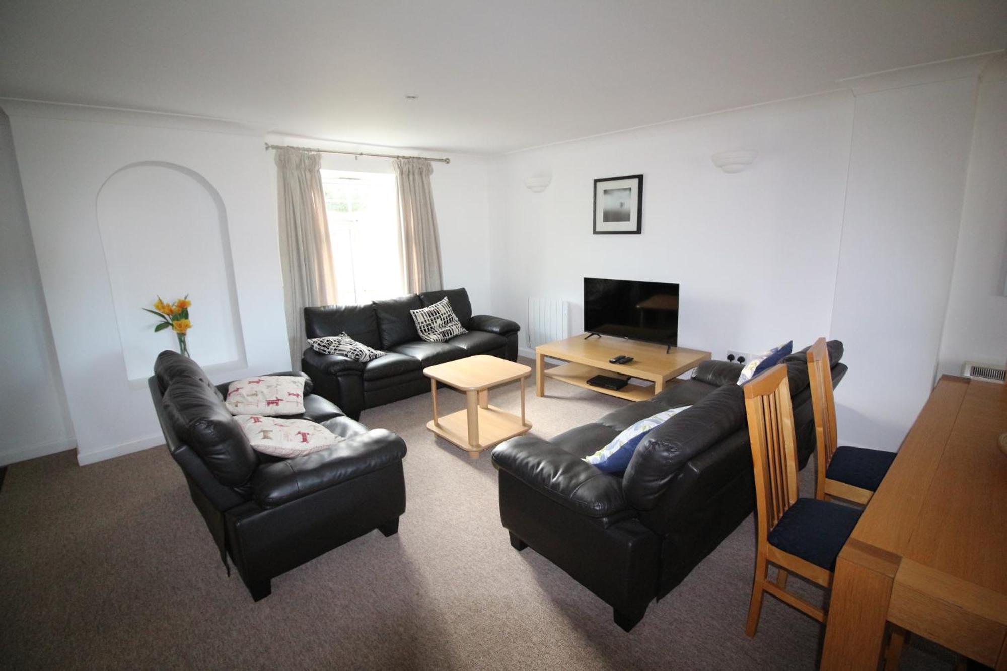 Atlantic Reach Cottages, Newquay 6 Miles, 2 Bedrooms New Quay Exterior foto