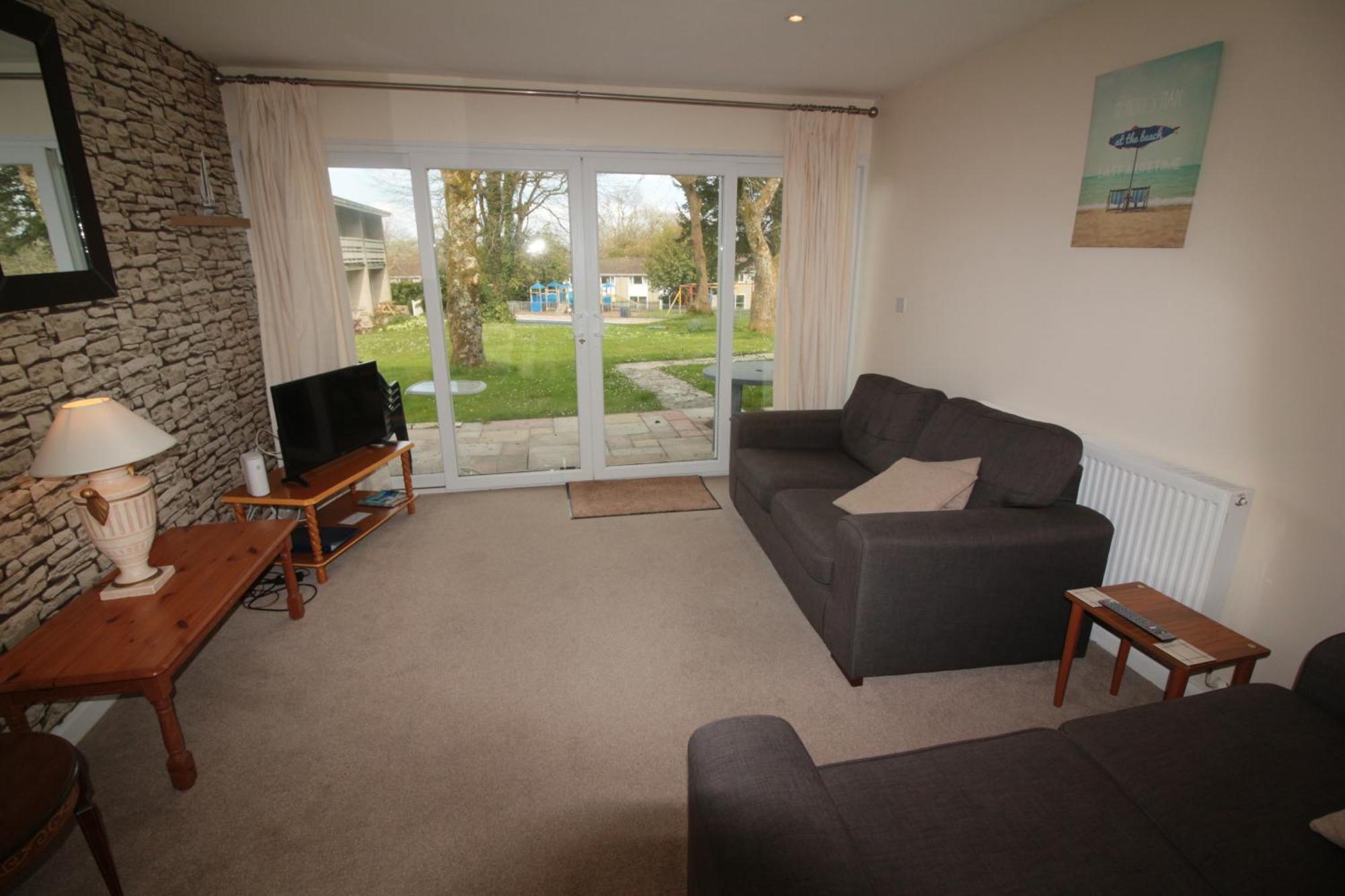 Atlantic Reach Cottages, Newquay 6 Miles, 2 Bedrooms New Quay Exterior foto